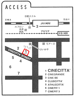 shop Map