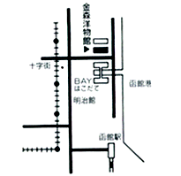shop Map